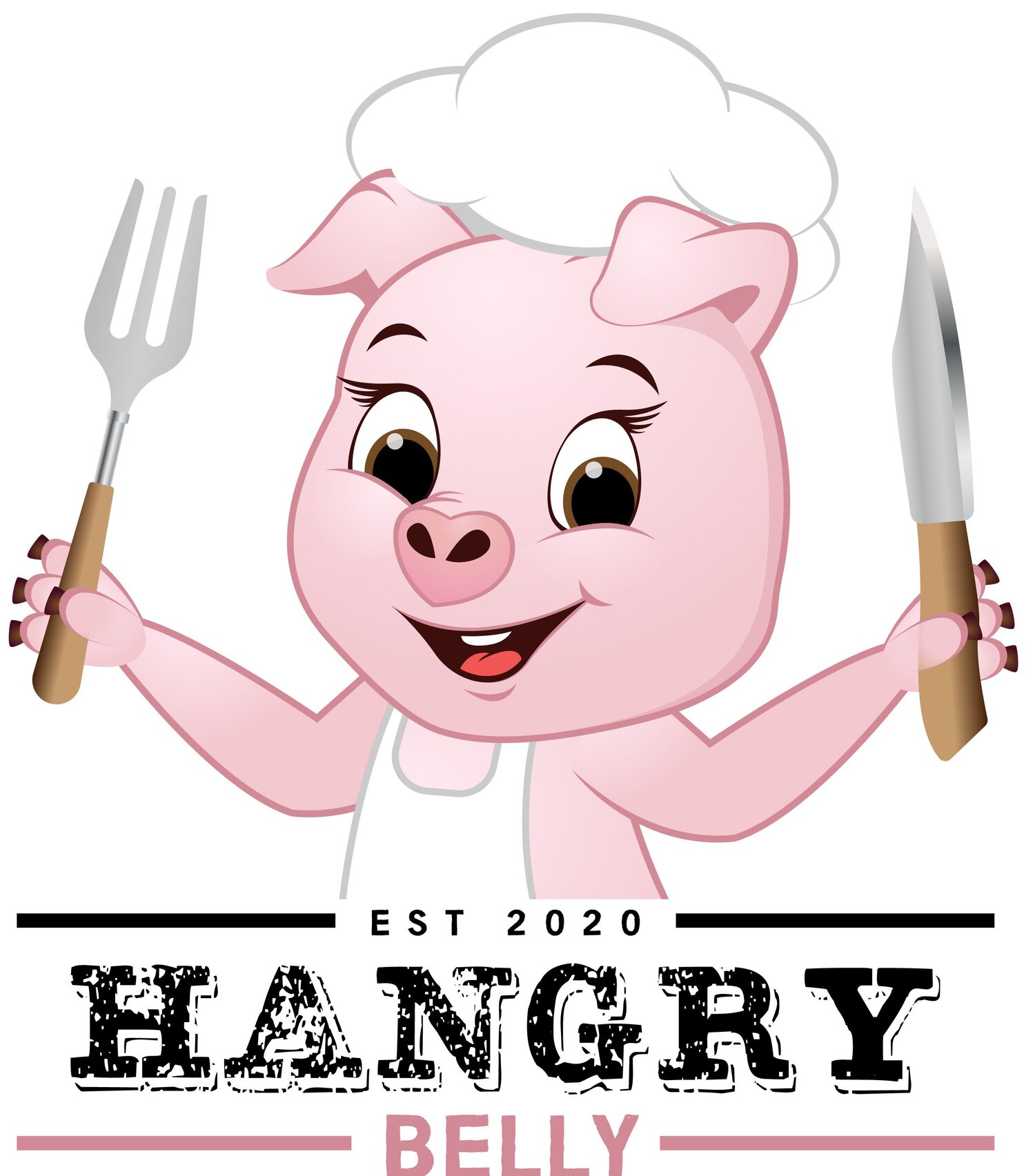 Hangry Belly 