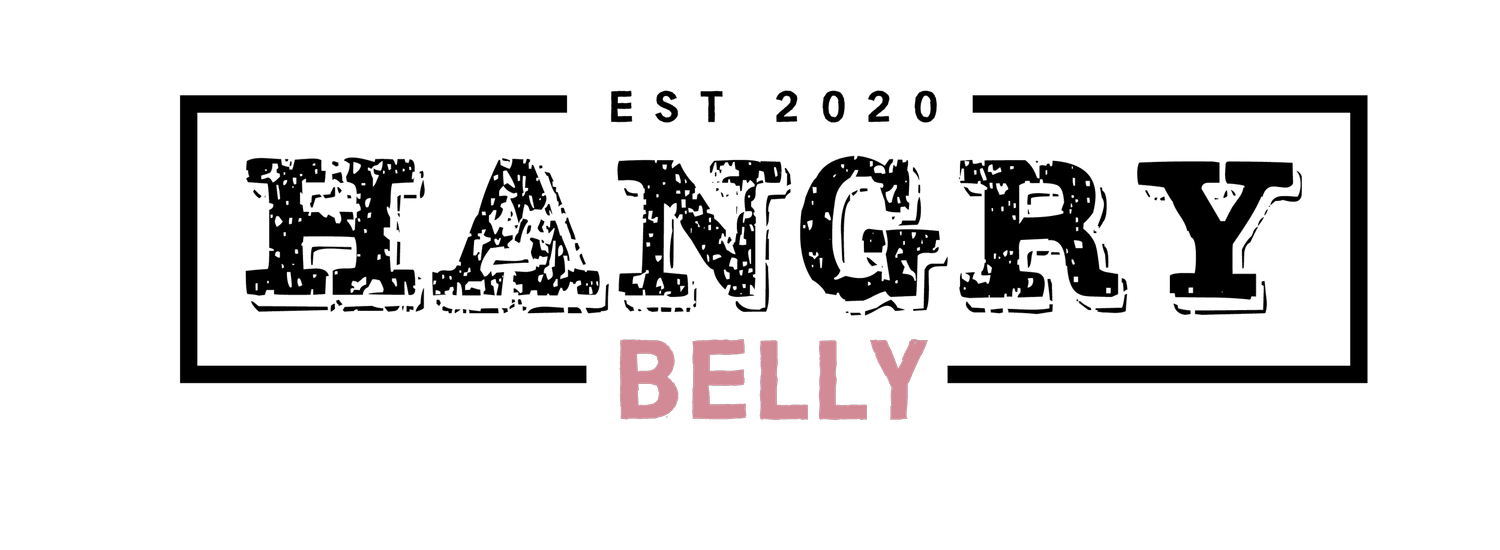 Hangry Belly 